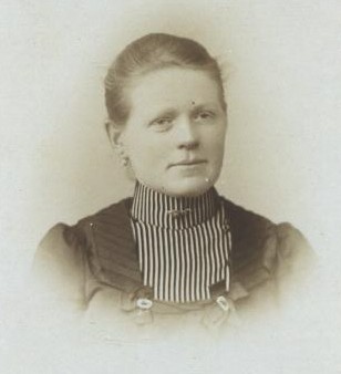Aaltje Morsch (1875-1929)