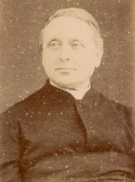 Antonius Ferdinandus Ranshuijsen (1824-1893)